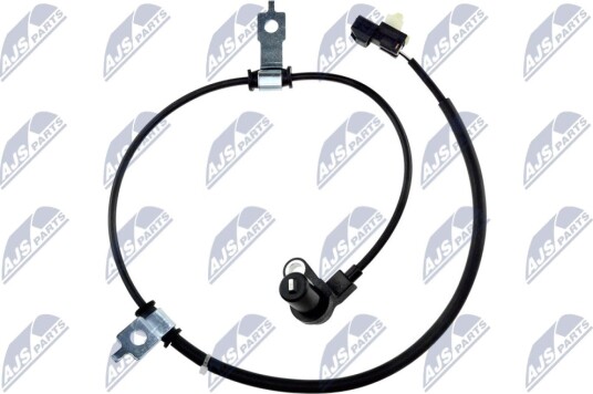 ABS sensor NTY HCA-MS-076