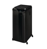 Makulator Fellowes AutoMax 550c krydsmakulering 4x38 mm (P-4)