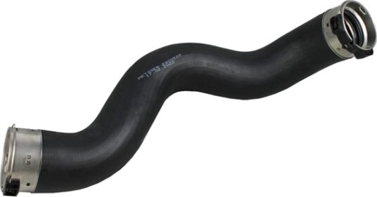 METZGER 2400522 Ladeluftslange