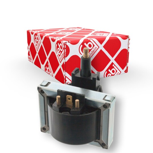 Tennspole coil FEBI BILSTEIN 21528