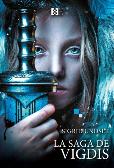 La Saga De Vigdis Av Sigrid Undset