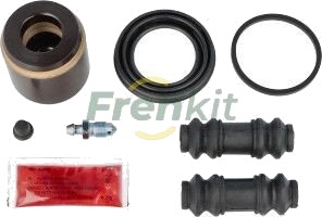 FRENKIT 248982 Reparasjonssett, bremsecaliper FRENKIT 248982 Reparasjonssett, bremsecaliper
