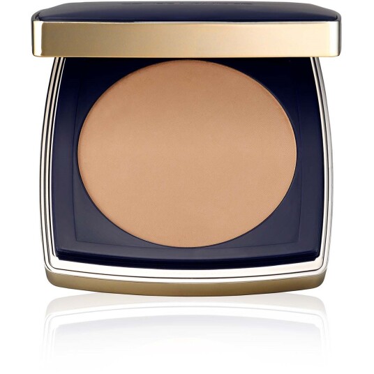 EstÃ©e Lauder Double Wear StayInPlace Matte Powder Foundatin SPF10 Compact 6N2 Truffle