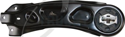 TRUCKTEC AUTOMOTIVE 02.32.179 Bærearm