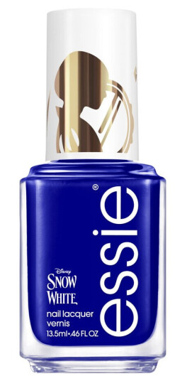 Essie x Disney"s Snow White Nail Polish Collection 1007 Brave & T Essie x Disney"s Snow White Nail Polish Collection 1007 Brave & T