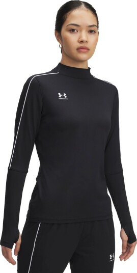 Under Armour Ua W Challenger Midlayer Black XL Under Armour Ua W Challenger Midlayer Black XL