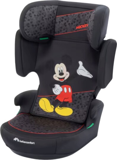 Bebeconfort Disney Road Safe i-Size Beltestol, Authentic Mickey
