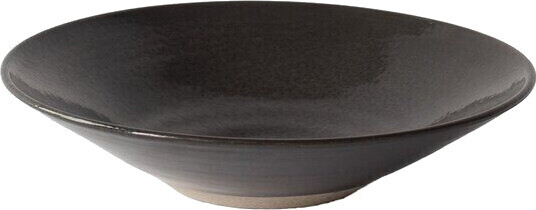 Tell Me More - Fenix serveringsskål stor 28,5 cm svart Tell Me More - Fenix serveringsskål stor 28,5 cm svart