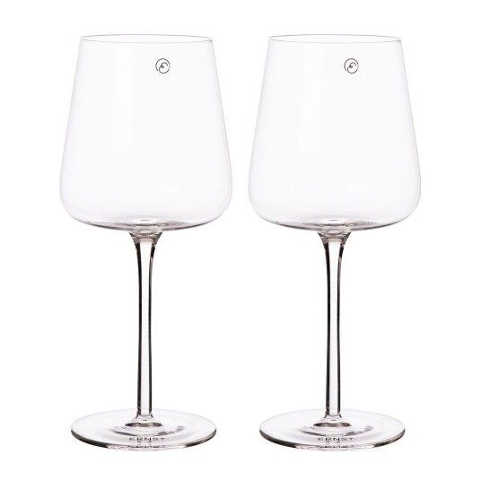 Ernst r?dvinsglass 2-pakning 60 cl Ernst r?dvinsglass 2-pakning 60 cl