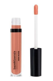 Bareminerals Gen Nude Patent Lip Lacquer Squad