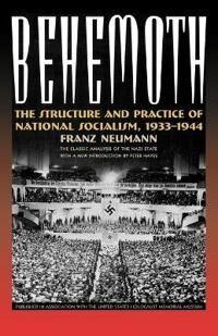 Neumann Franze Behemoth Neumann Franze Behemoth