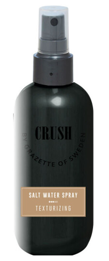 Grazette Crush Salt Water Spray 200ml