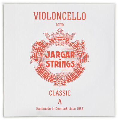 Jargar Classic Cello String A Forte Jargar Classic Cello String A Forte