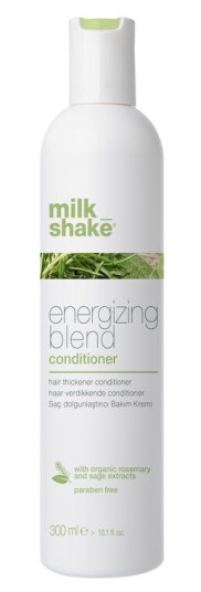 Milkshake Energizing Blend Conditioner 300 ml Balsam Milkshake Energizing Blend Conditioner 300 ml Balsam