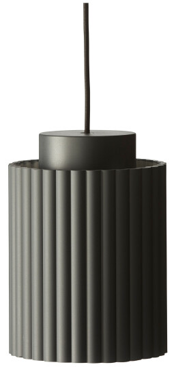 Pholc Donna 18 Pendel Black Ink