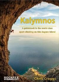 Kalymnos Av Chris Craggs