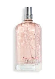 L'Occitane Cherry Blossom Eau De Toilette 75ml