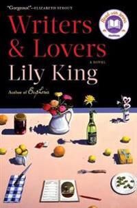 King Lily Writers & Lovers