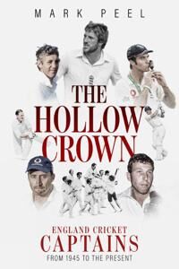 The Hollow Crown Av Mark Peel