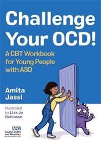 Challenge Your Ocd! Av Amita Jassi