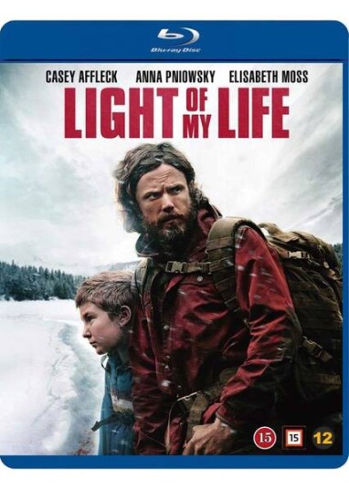 Light Of My Life BluRay Light Of My Life BluRay