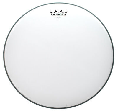 Remo 16"" Emperor Coated Schlagfell Remo 16"" Emperor Coated Schlagfell