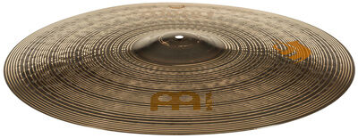 Meinl 21"" Classics Custom Ghost Ride Meinl 21"" Classics Custom Ghost Ride