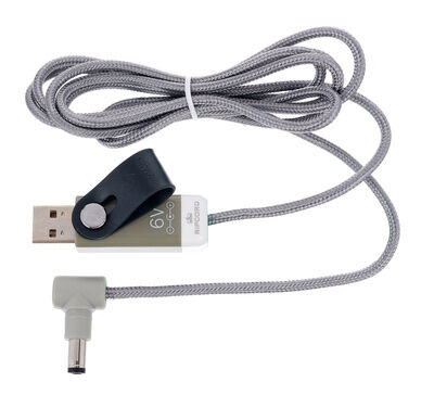 myVolts Ripcord 6V DC