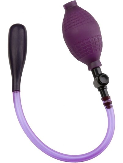 Bad Kitty: Anal Balloon Bad Kitty: Anal Balloon