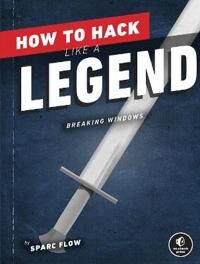 How To Hack Like A Legend Av Sparc Flow