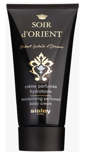 Sisley Soir D'Orient Moisturizing Perfumed Body Cream 150 ml Sisley Soir D'Orient Moisturizing Perfumed Body Cream 150 ml
