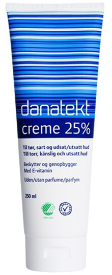 Danatekt Krem, 250 ml Danatekt Krem, 250 ml