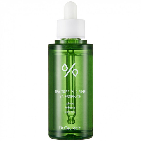 Dr Ceuracle Tea Tree PURifine 95 Essence 50ml
