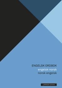 Engelsk Ordbok Av Anne Helene Aarflot, Herbert Svenkerud
