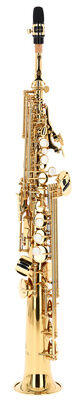 Jupiter JSS1000Q Soprano Saxophone Jupiter JSS1000Q Soprano Saxophone