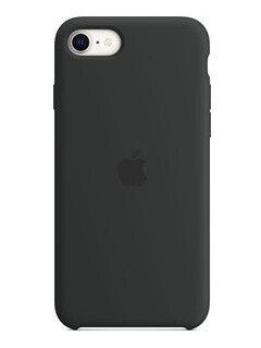 Apple iPhone SE Silicone Case - Midnight Apple iPhone SE Silicone Case - Midnight