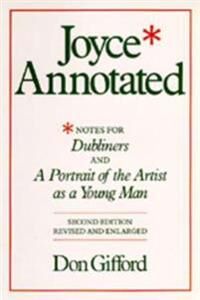 Gifford Don Joyce Annotated
