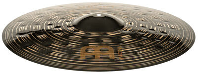 Meinl 21"" Classics Custom Dark Crash Meinl 21"" Classics Custom Dark Crash