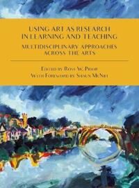 Using Art As Research In Learning And Teaching