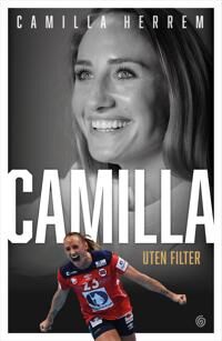 Camilla Av Camilla Herrem, Geir Svardal