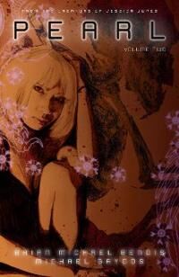 Pearl Volume 2 Av Brianmichael Bendis, Michael Gaydos