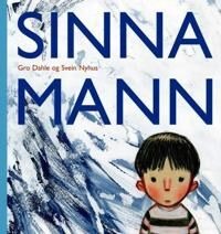 Sinna Mann Av Gro Dahle