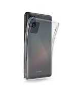 SBS TESKINSAA52T, Etui, Samsung, Galaxy A52, 16,5 cm (6.5), Gjennomsiktig