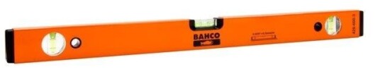 Bahco Spirit Level 426-600