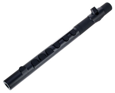 Nuvo TooT Svart-Svart with keys Nuvo TooT Svart-Svart with keys