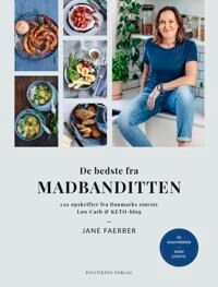 Faerber, Jane De bedste fra Madbanditten Faerber, Jane De bedste fra Madbanditten