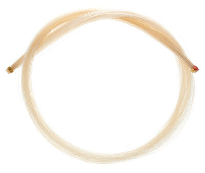 P&H Bow Hair for Cellobow 1/2 P&H Bow Hair for Cellobow 1/2