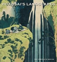 Thompson Sarah E. Hokusai’s Landscapes