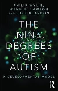 The Nine Degrees Of Autism
