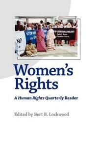 Lockwood Bert B. Women's Rights